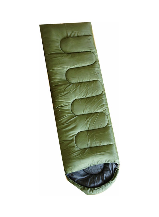 Outdoor Sleeping Bag 180x75x60cm