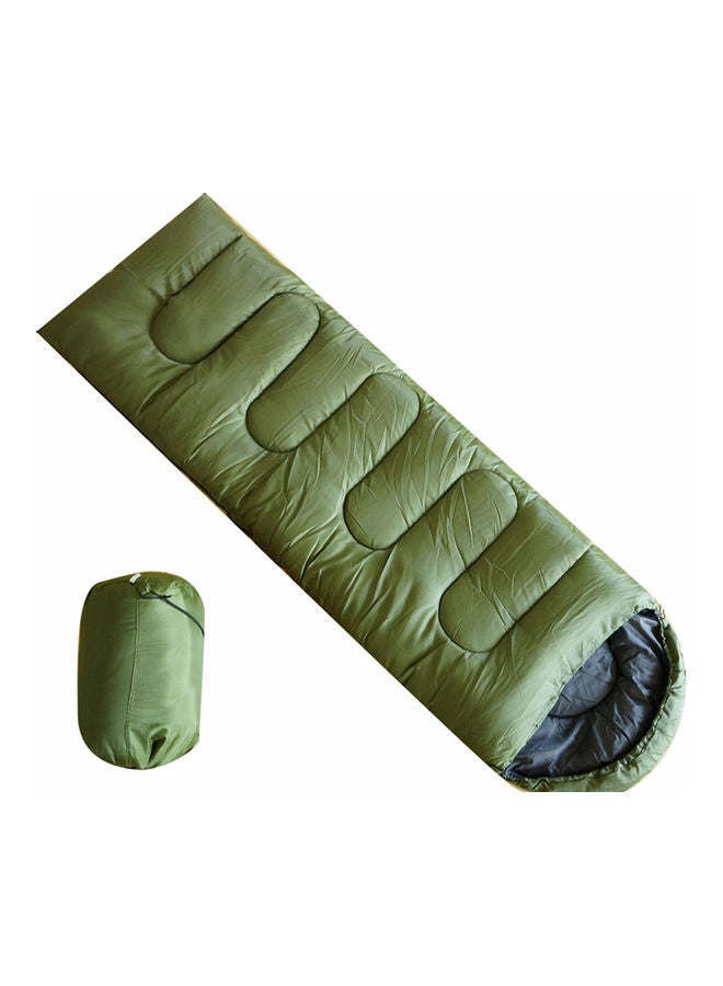 Outdoor Sleeping Bag 180x75x60cm