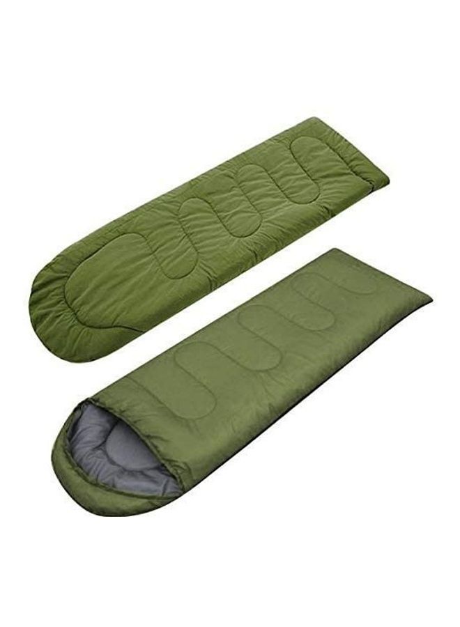 Outdoor Sleeping Bag 180x75x60cm