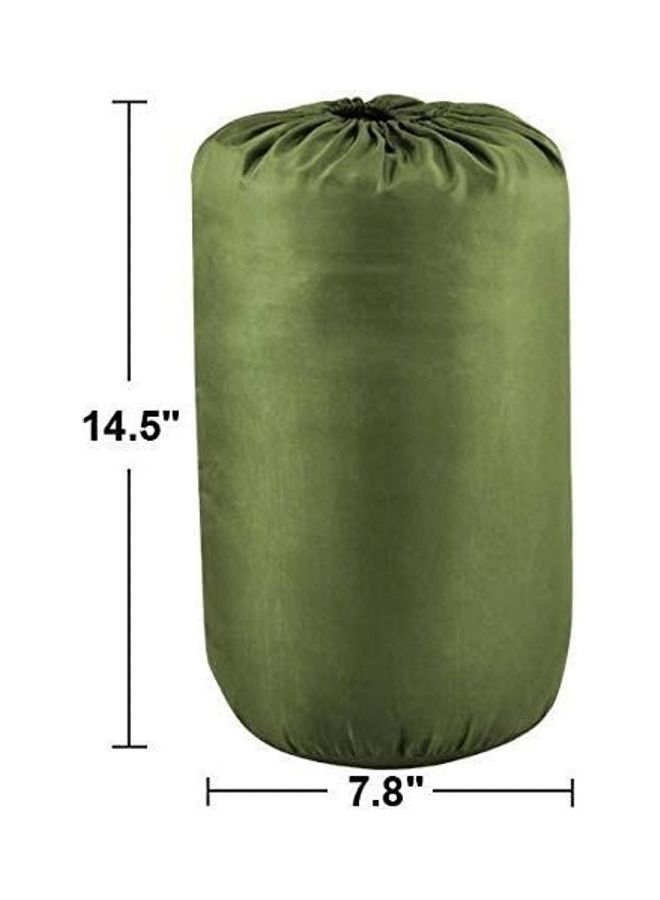 Outdoor Sleeping Bag 180x75x60cm