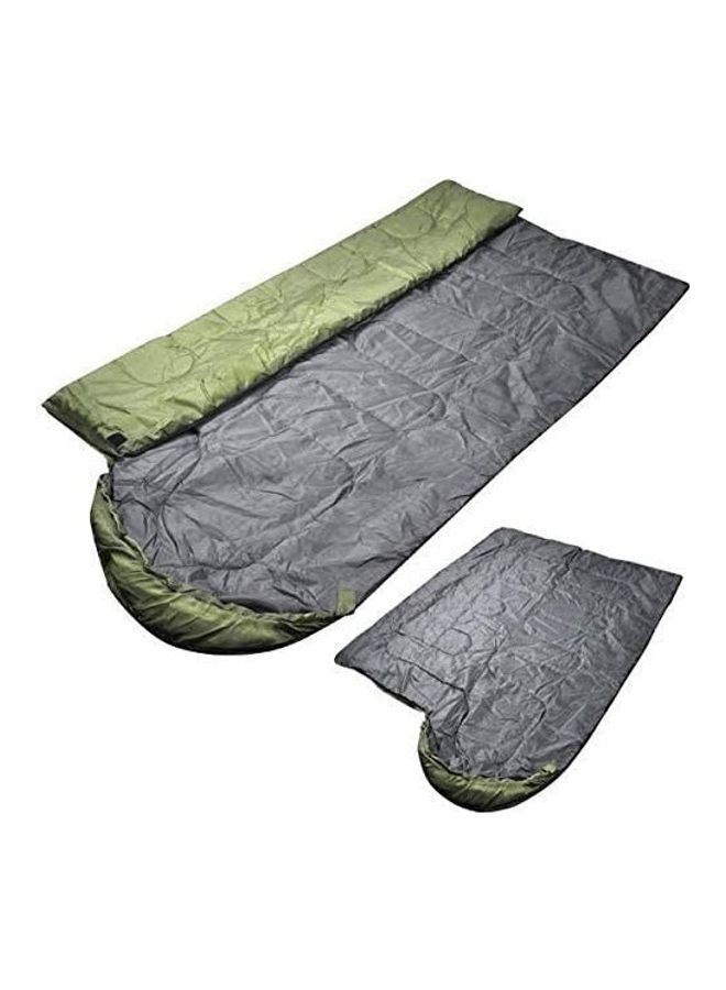 Outdoor Sleeping Bag 180x75x60cm