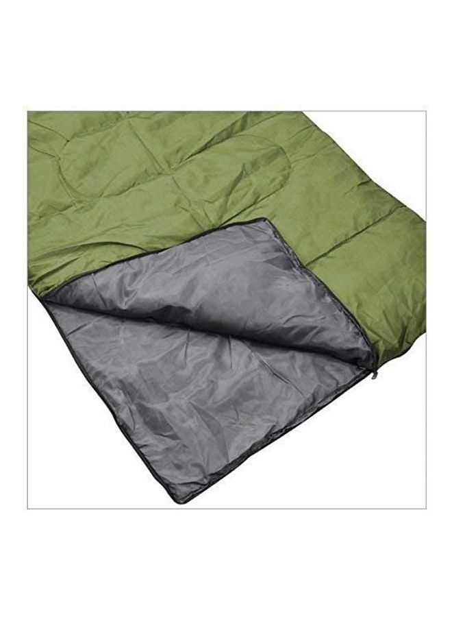 Outdoor Sleeping Bag 180x75x60cm