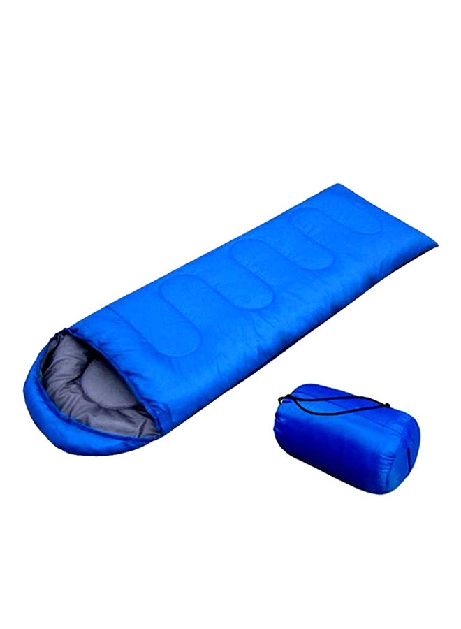 Portable Outdoor Camping Sleeping Bag 180 x 75cm