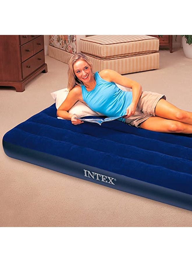 Classic Air Bed 39x75x8.75inch