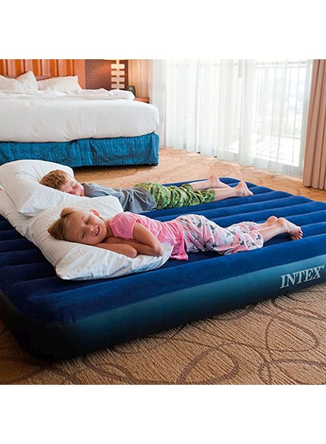 Classic Air Bed 39x75x8.75inch