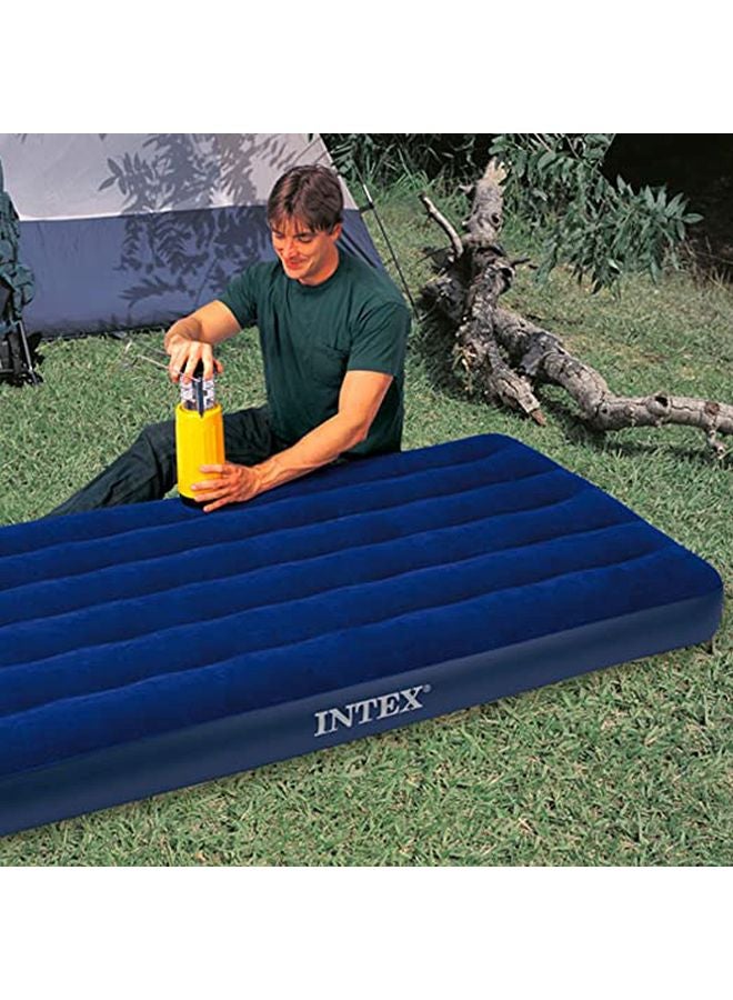 Classic Air Bed 39x75x8.75inch