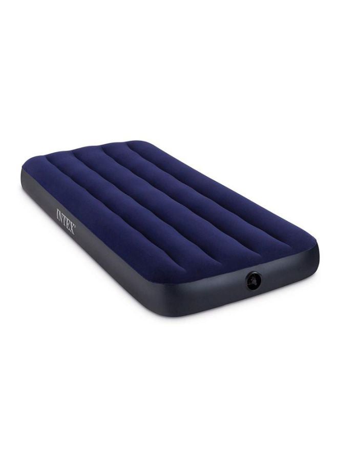 Inflatable Air Bed Mattress 99x191x22cm
