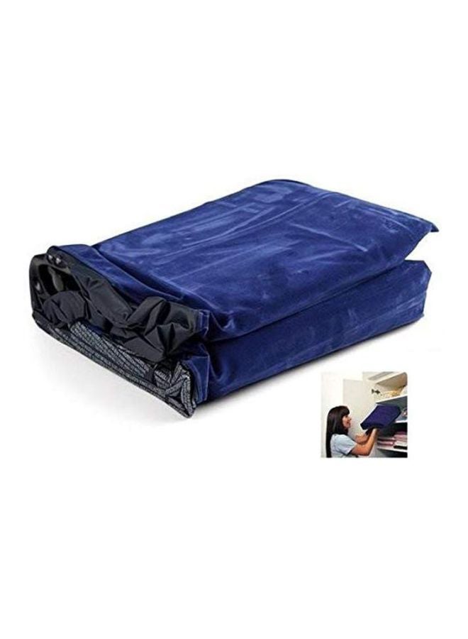 Inflatable Air Bed Mattress 99x191x22cm