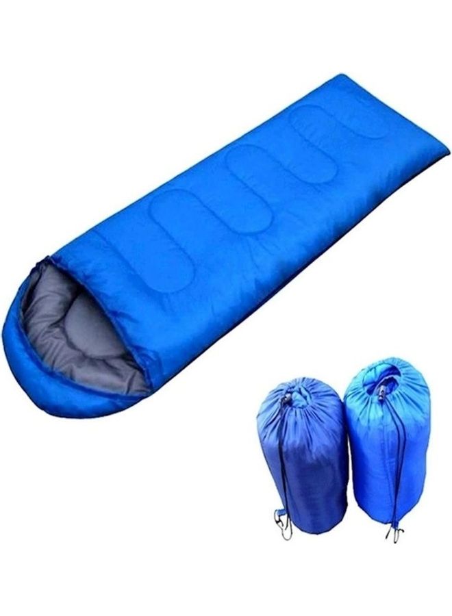 Outdoor Sleeping Bag 180x75x60cm