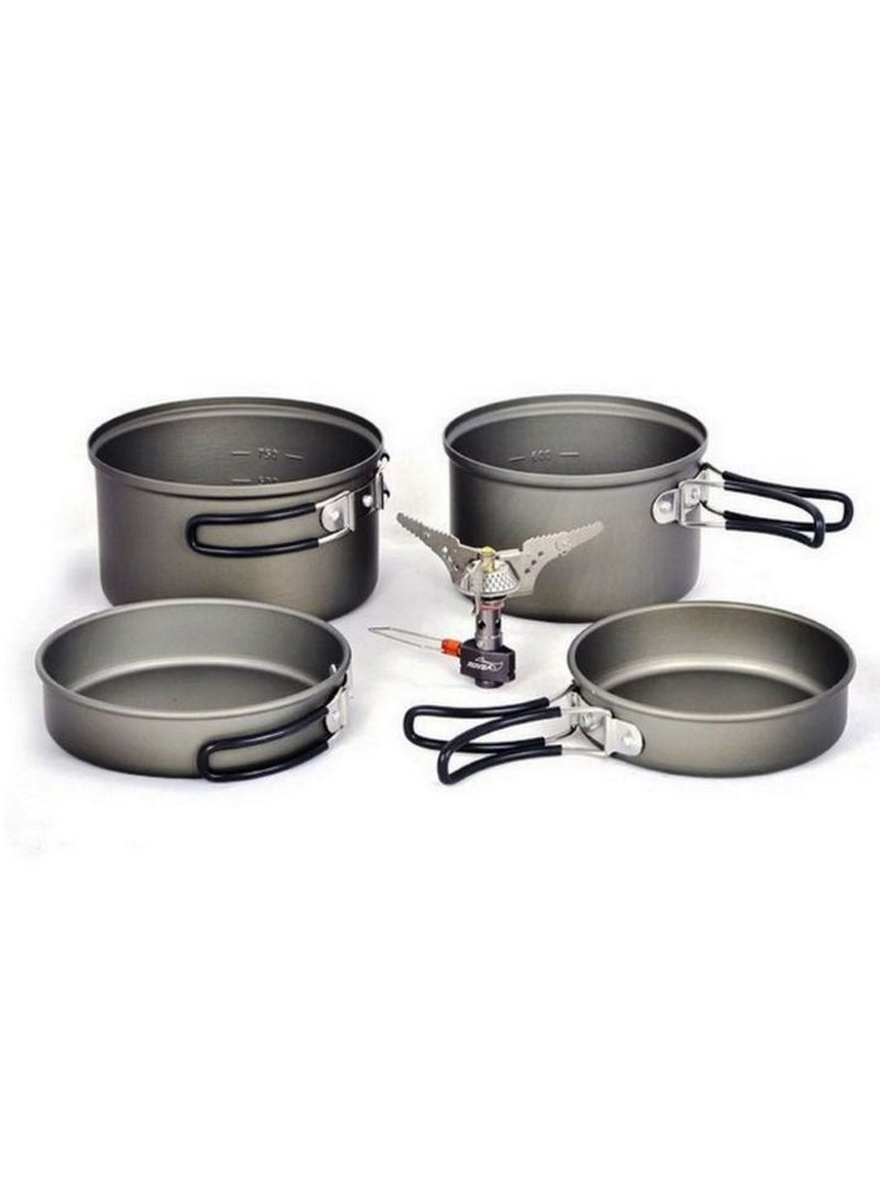 Kovea KSK-Solo3 Cook Set