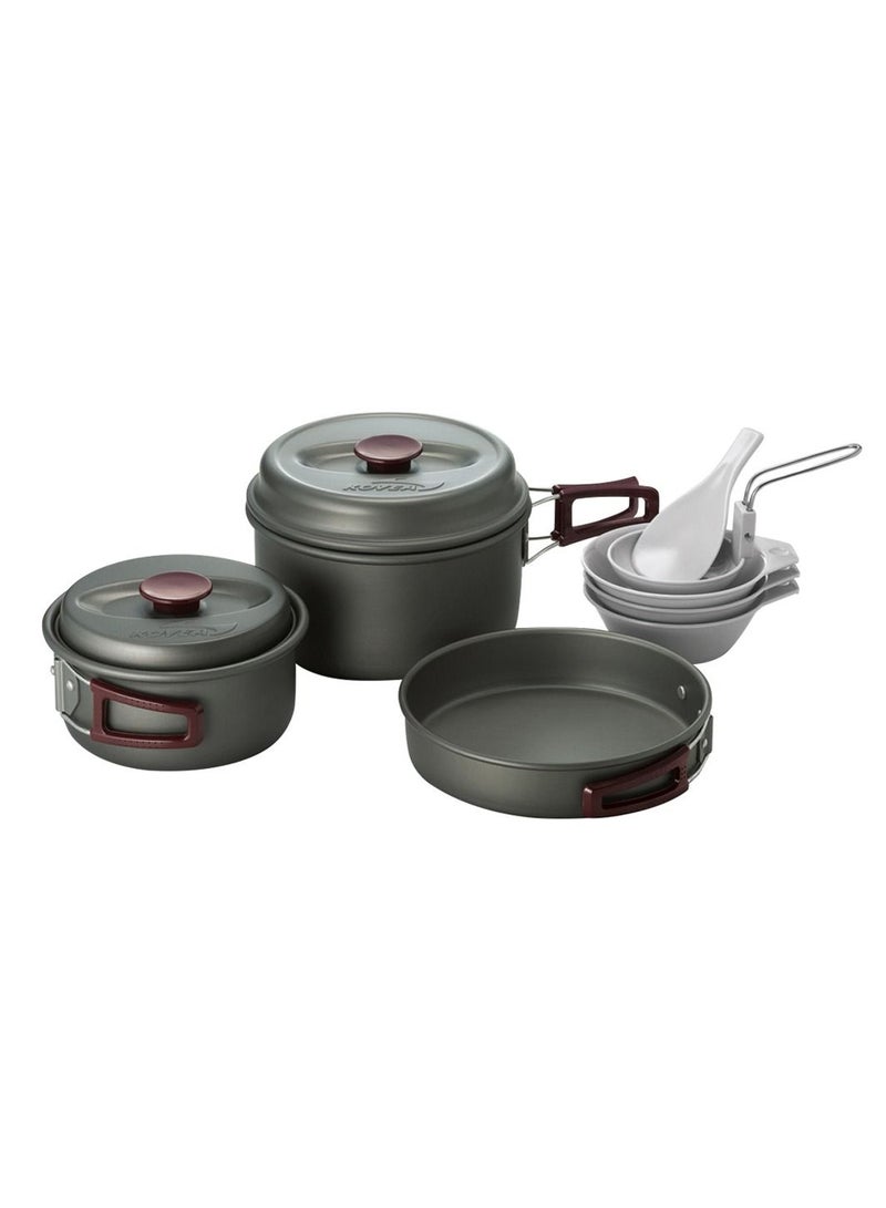 Kovea Hard 23 Cook Set