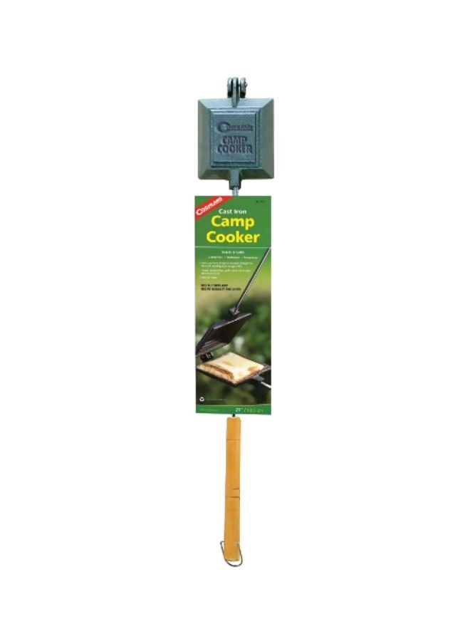 Cast Iron Camping Cooker 27inch