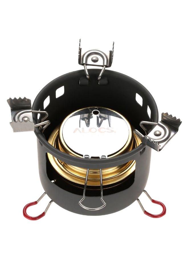 Camping Spirit Alcohol Burner Camping Stove