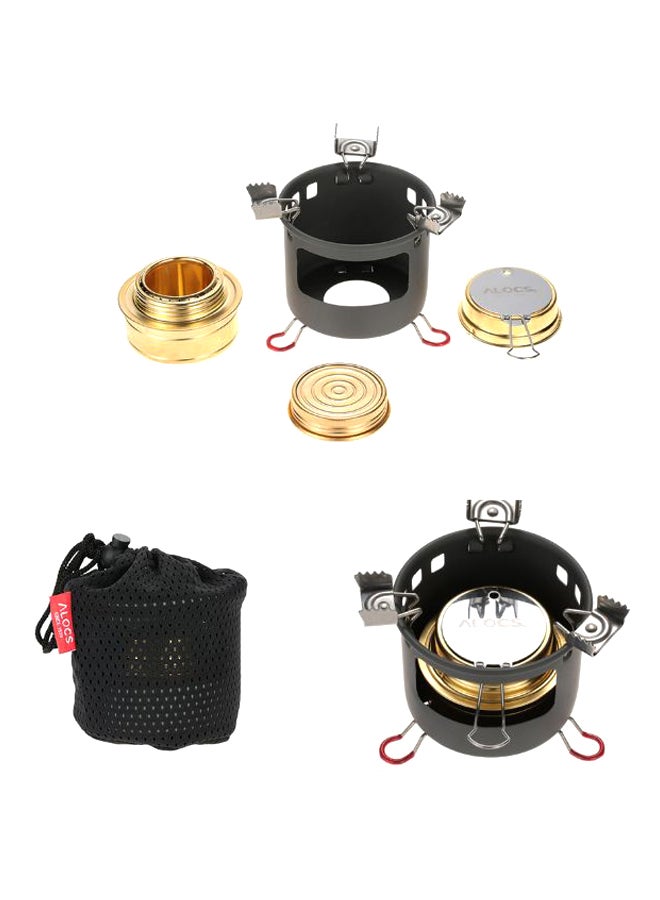 Camping Spirit Alcohol Burner Camping Stove