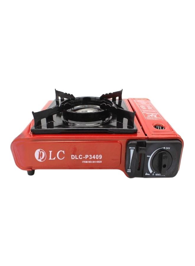 Portable Gas Stove