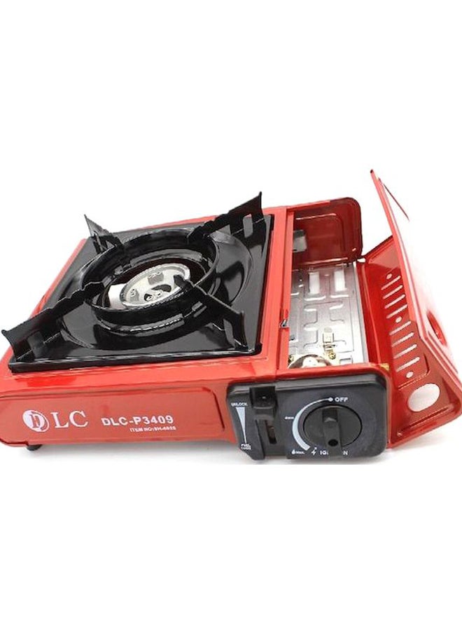 Portable Gas Stove