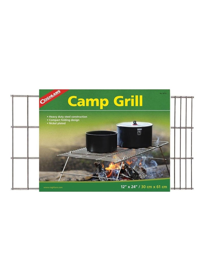 Coghlan's Camp Grill