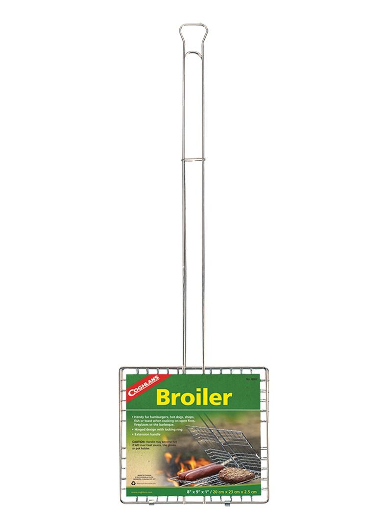 Coghlan's 8982-C Broiler