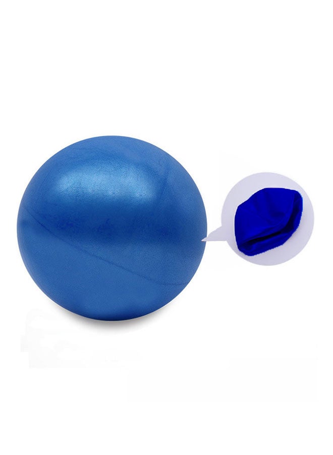 Pilates Balance Ball