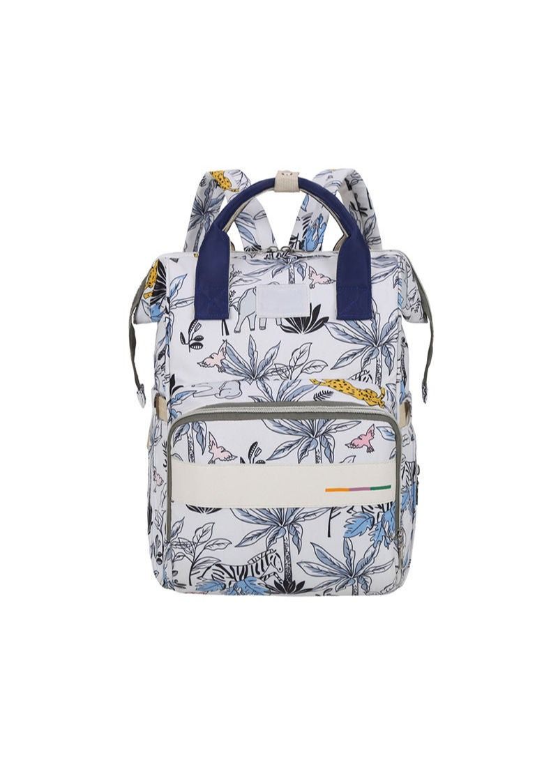 Large Capacity Comfortable and Convenient Mommy Backpack