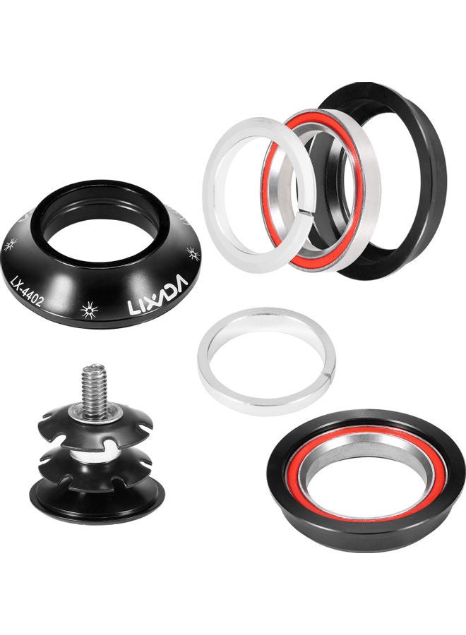 CNC Tapered Headset Sealed Cartridge Bearings For Bicycle