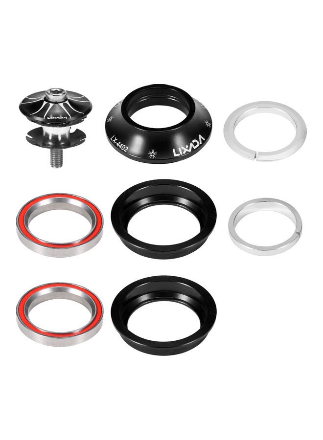 CNC Tapered Headset Sealed Cartridge Bearings For Bicycle