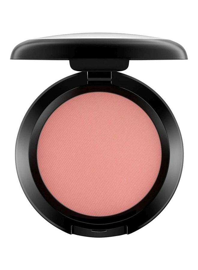 POWDER BLUSH MATTE MELBA Melba