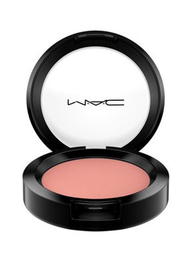 POWDER BLUSH MATTE MELBA Melba