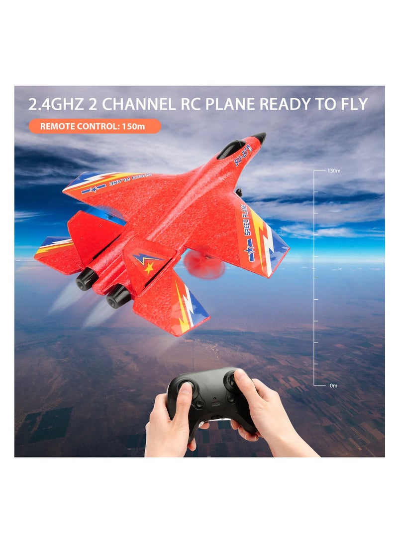 Remote Control Aircraft RC Aircraft Toy Prevent Damage Smart Soft Foam Gyroscope for Daily Play Children Toys Gifts