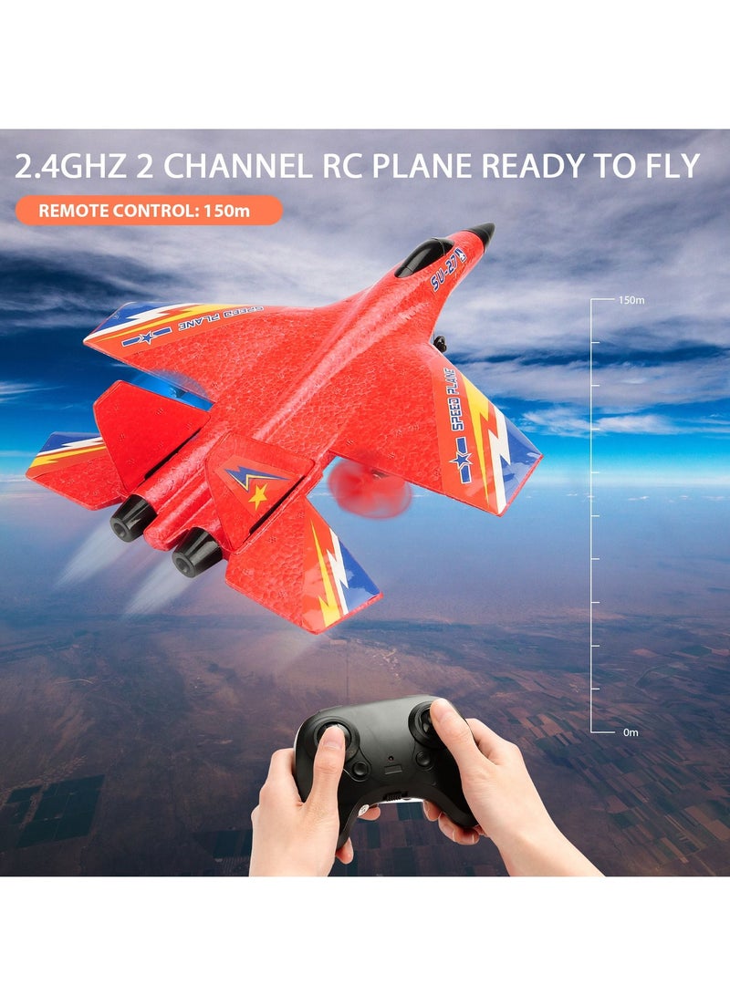 Remote Control Aircraft RC Aircraft Toy Prevent Damage Smart Soft Foam Gyroscope for Daily Play Children Toys Gifts