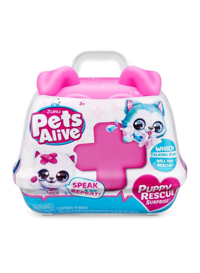 Pets Alive Pet Shop Surprise  Series 3