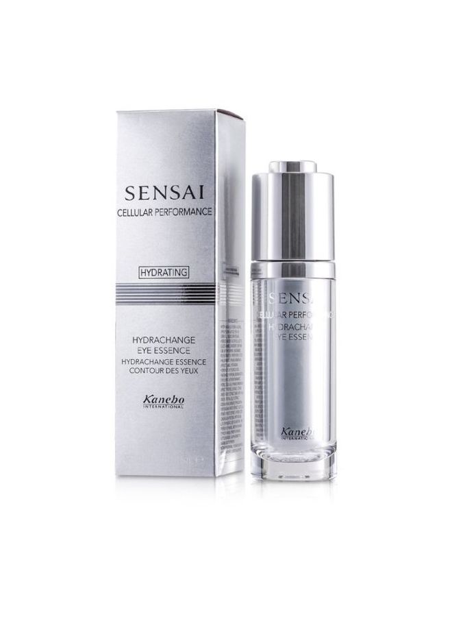 Kanebo SCP Hydrachange Eye Essence 15ml