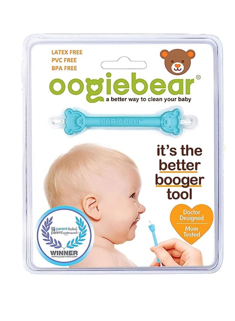 Ear cleaner for newborns