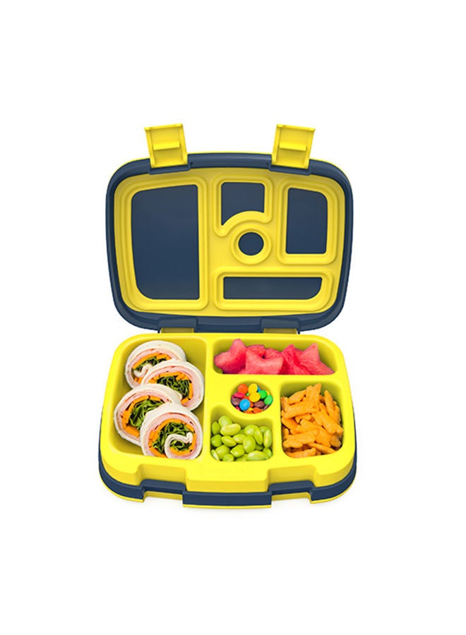 Kids Prints Lunch Box - Space