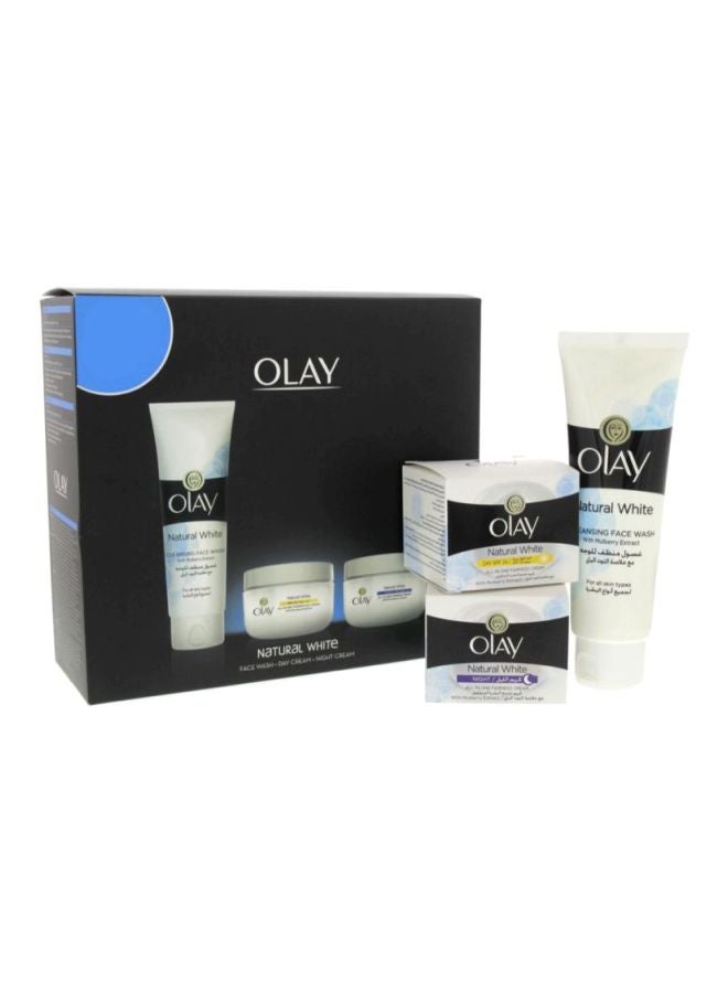 3-In-1 Gift Set 200ml