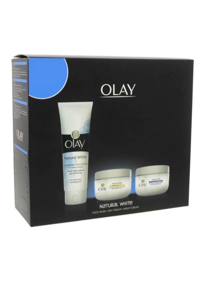 3-In-1 Gift Set 200ml