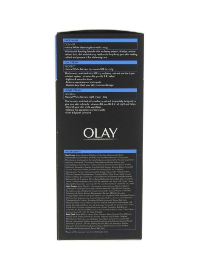 3-In-1 Gift Set 200ml