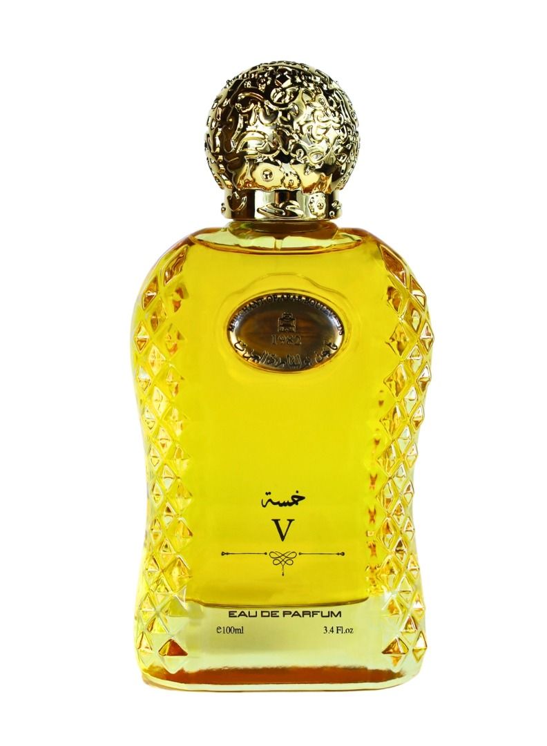 Mab 1982 V Edp Her 100ml