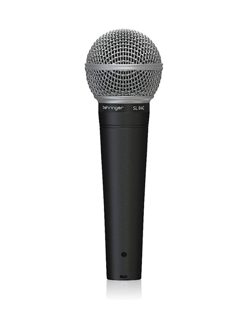 Behringer SL84C Dynamic Cardioid Microphone
