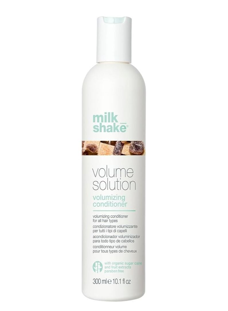 MILK_SHAKE Volume Solution Conditioner,300ml