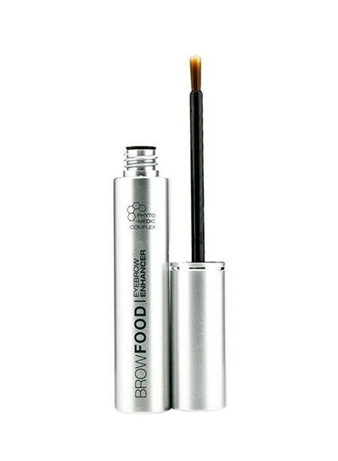 BrowFood Phyto Medic Eyebrow Enhancer Clear