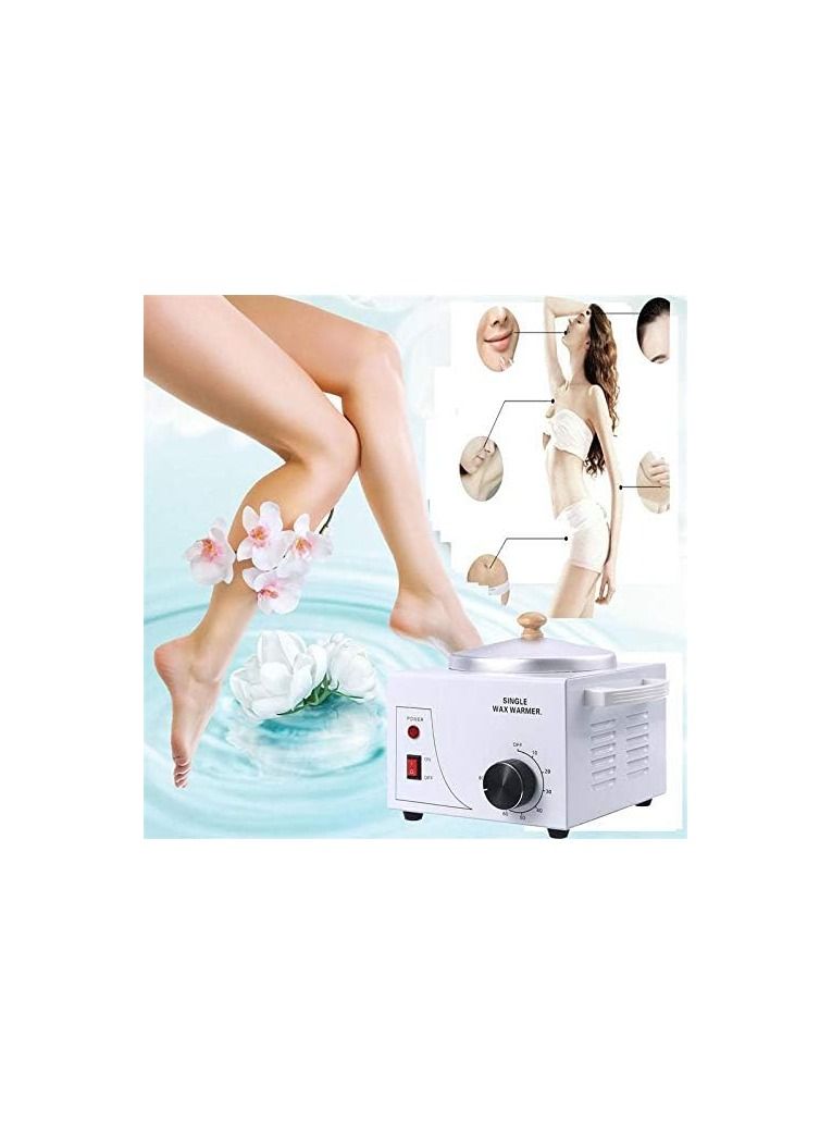 Wax Warmer Hot Wax Heater Depilatory Machine