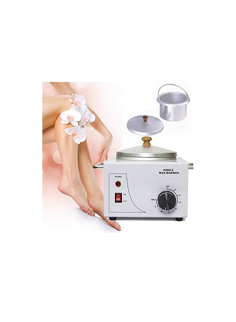 Wax Warmer Hot Wax Heater Depilatory Machine