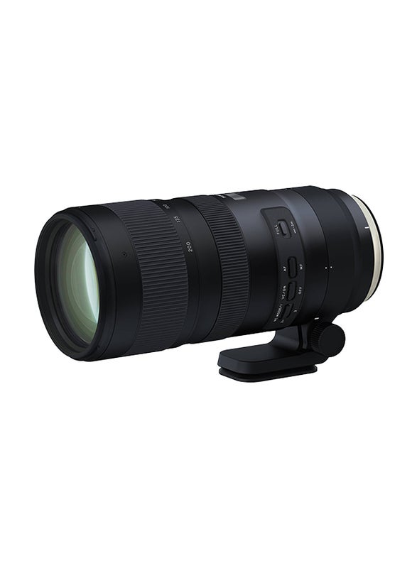 A025E SP 70-200mm F/2.8 Di VC USD G2 For Canon Black