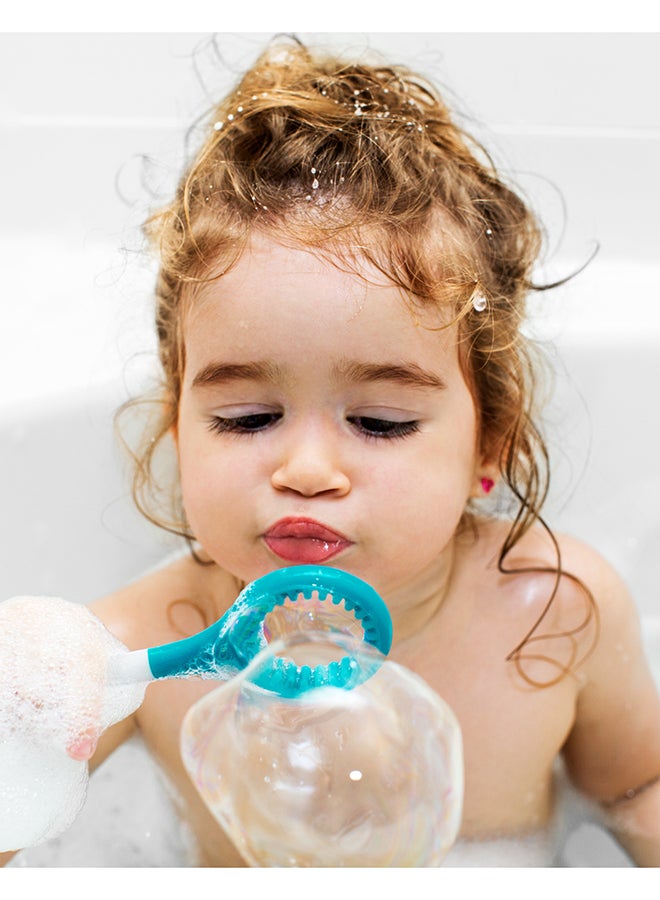 3-Piece Bubble Dipper Bath Toy