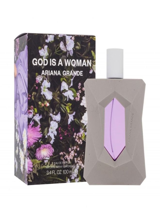 G*d Is A Woman EDP 100ml