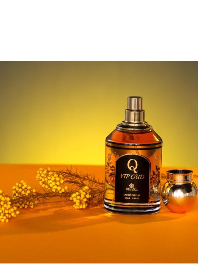 O.K Q VIP OUD