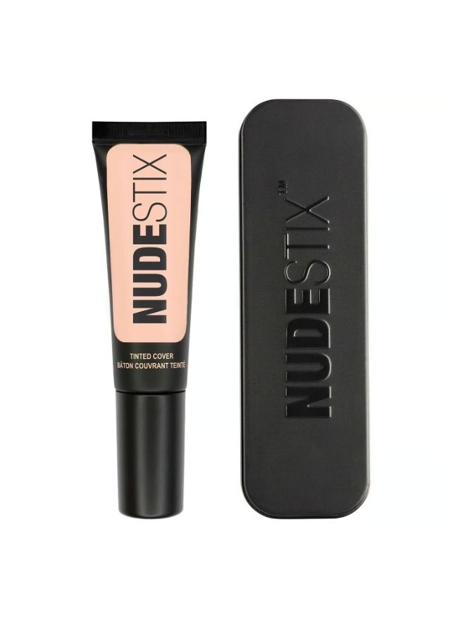 Tinted Cover Nude 1.5 25ml