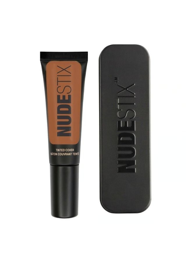 Tinted Cover Nude 9 25ml