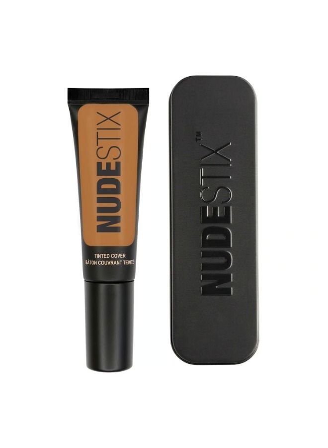 Tinted Cover Nude 7.5 25ml